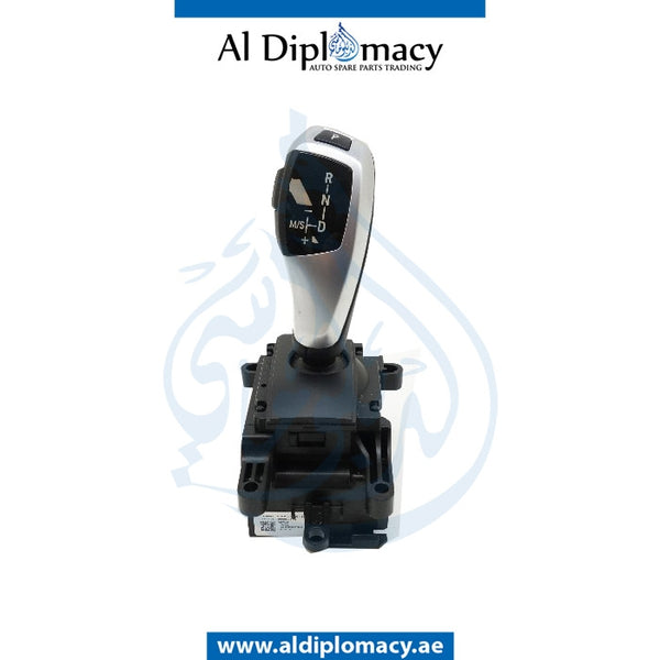 GEAR SELECTOR SWITCH for BMW 5 Series F01 (2008-2015) models, Part Number UN-61319296904